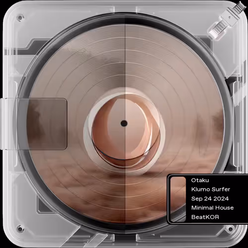Beatport On Kor Traxx