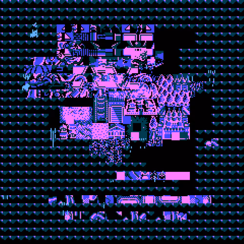 Unlocked Inaccessible World