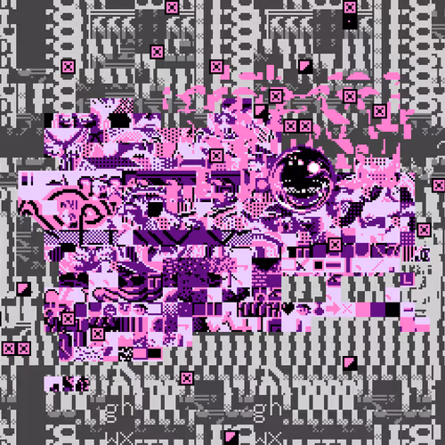 Unlocked Inaccessible World