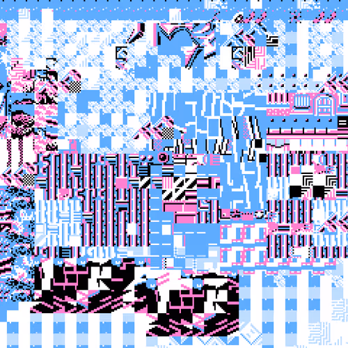 Unlocked Inaccessible World