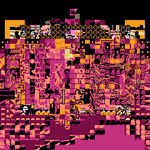 Unlocked Inaccessible World