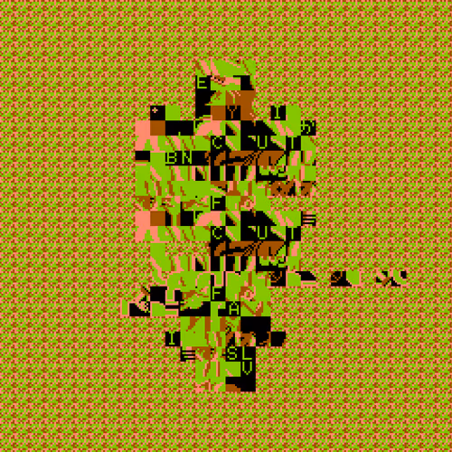 Unlocked Inaccessible World