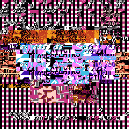 Unlocked Inaccessible World