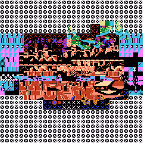 Inaccessible World: Unlocked #316