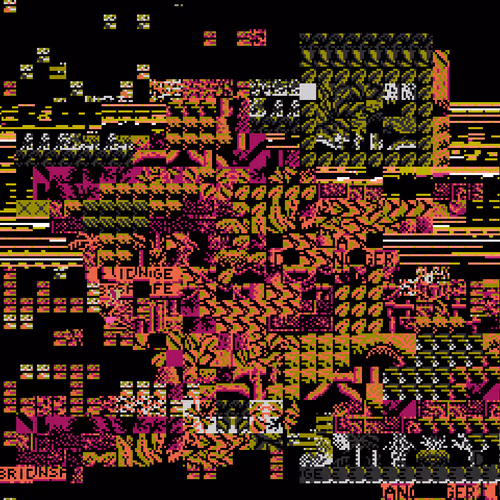 Unlocked Inaccessible World