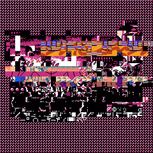 Unlocked Inaccessible World logo