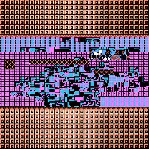 Unlocked Inaccessible World