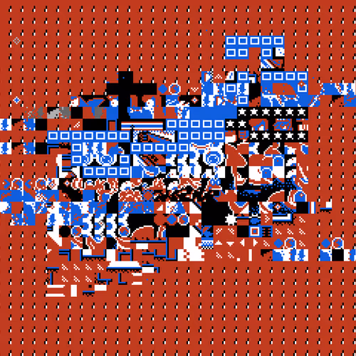 Unlocked Inaccessible World