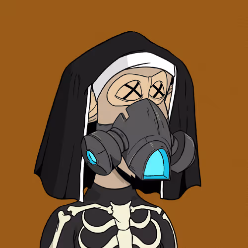 The Screaming 1