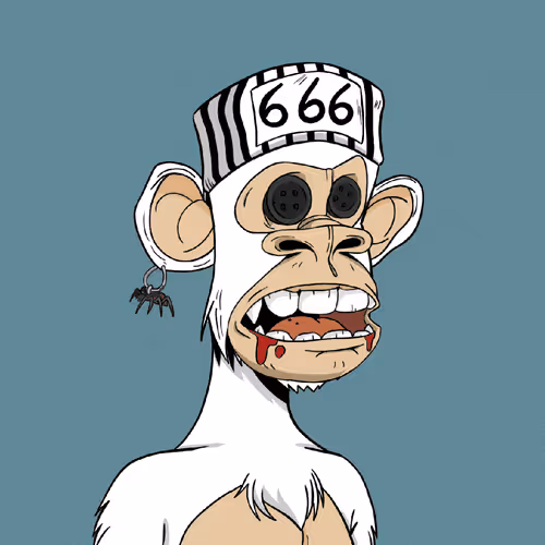 The Screaming 1