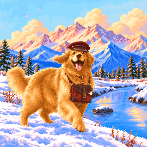 Cozy Vistas