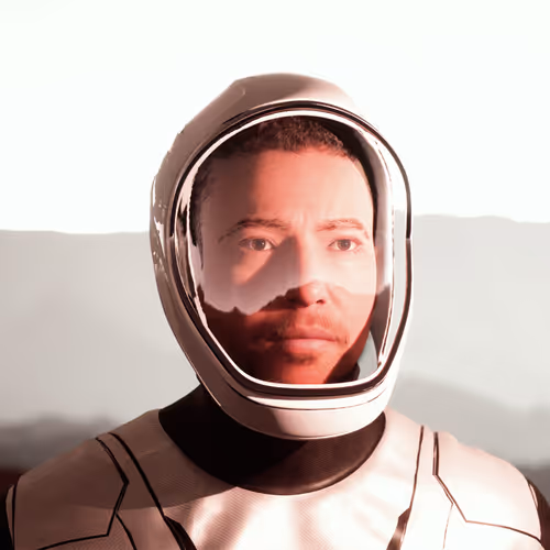 MARS PLANNING BUREAU_