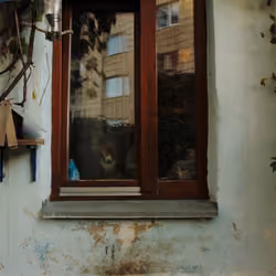 window