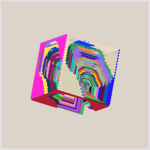 Item #128 Media