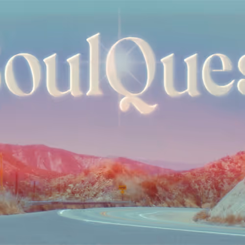 Soulquest An Onchain Music Experiment