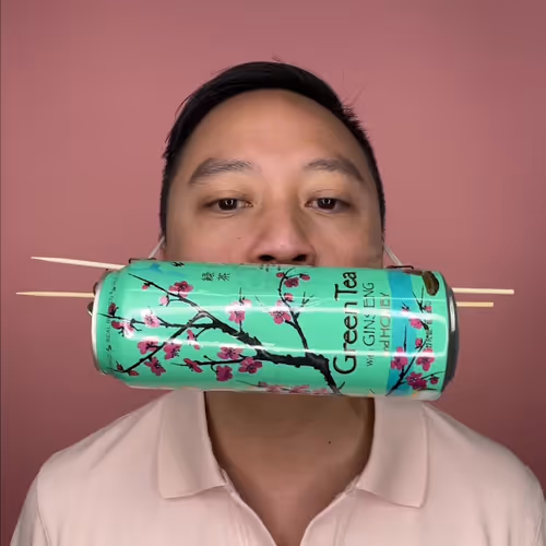 Foodmasku Rodeo