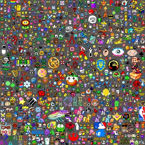 Meme All 1