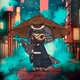 Chubi Samurais
