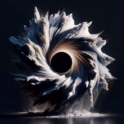 Abstarct Wormhole
