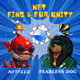 Fin & Furs Unity NFT