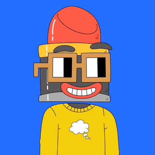 Nouns Hd 2023