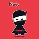 Notorius Ninja by VF