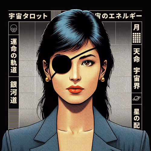 Paradox By Javpixel