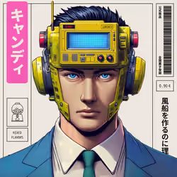 Item Media