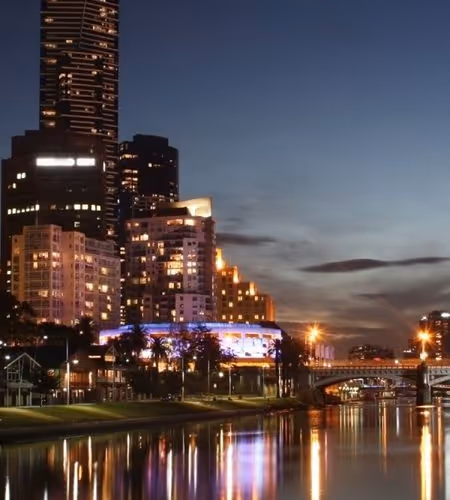 City River