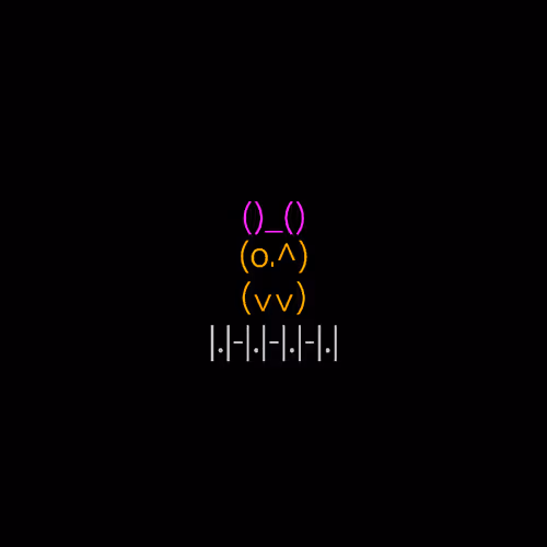 Kbunny V3