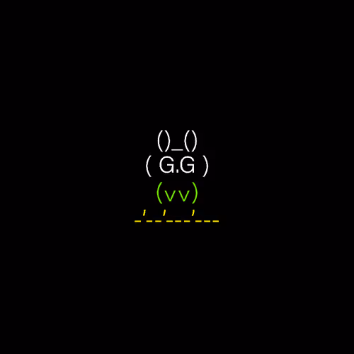 Kbunny V3