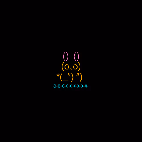 Kbunny V3