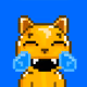 MOG Pixels