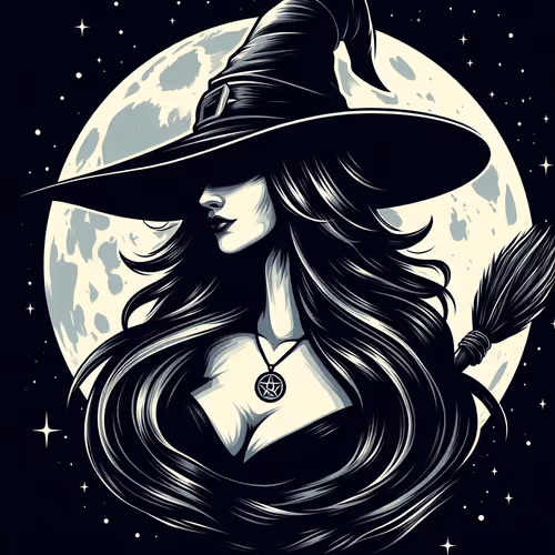 Witchcraft 2