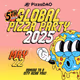 Global Pizza Party Oakland