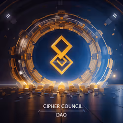 Cipher Council Dao #780