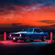 Base Classics Camaro