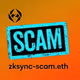 zksync-scam