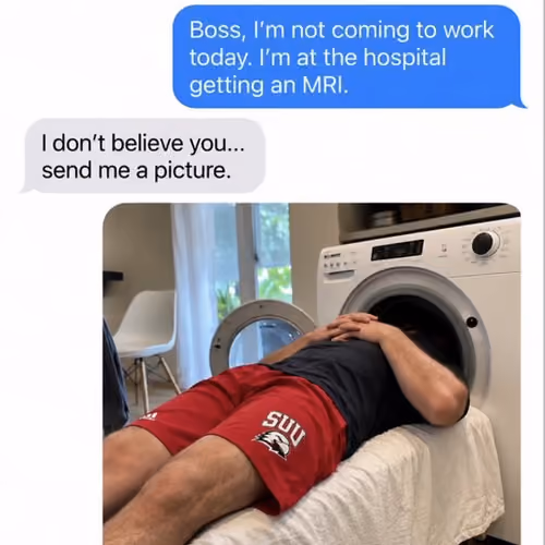 Employee of the Month