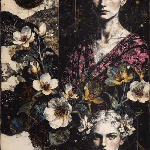 The Two Graces