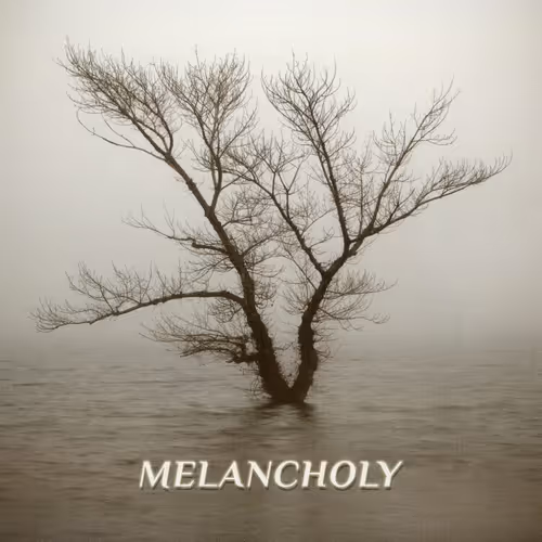 Melancholy 11 logo