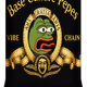 Base Culture Pepes