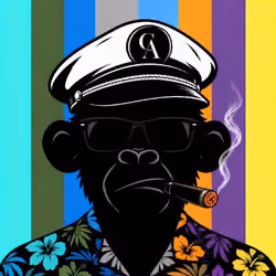 Curated Apes