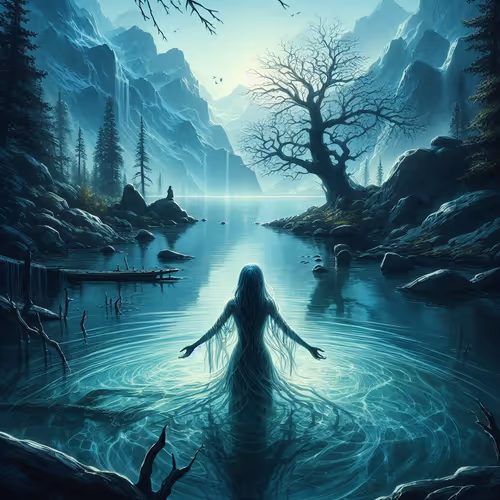Reborn art