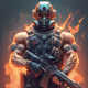Shooter Avatar