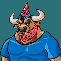 Star Bull #7