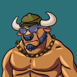 Star Bull #10