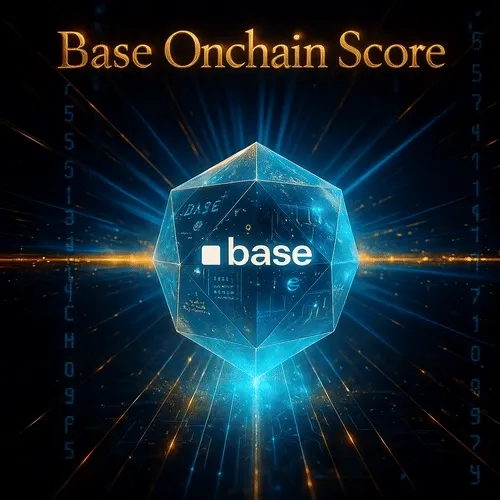 Base Onchain Score