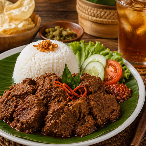 RENDANG