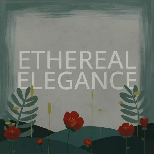 Ethereal Elegance